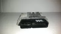 Calculator motor pentru Volkswagen Passat B6, cod 03G906021MR   ,   0281013311 [1]
