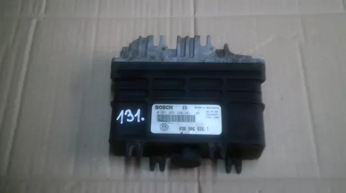 Calculator motor pentru Volkswagen Polo 6N, cod 030906026T, 0261203340/341 [1]