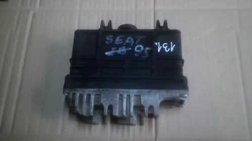 Calculator motor pentru Volkswagen Polo 6N, cod 030906026T, 0261203340/341 [3]
