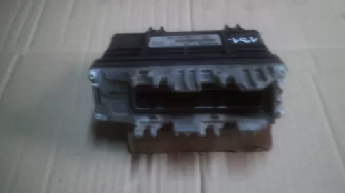 Calculator motor pentru Volkswagen Polo 6N, cod 030906026T, 0261203340/341 [2]
