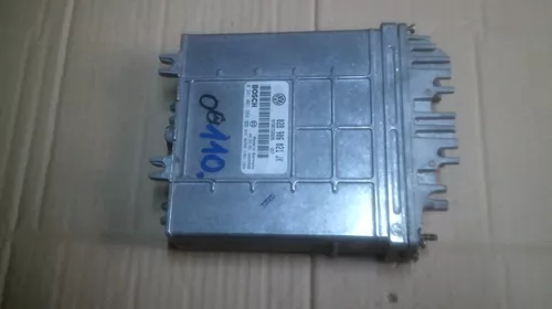 Calculator motor pentru Volkswagen Sharan 7M, motorizare 1.9 Diesel, cod 028906021JK, 0281001968 [3]