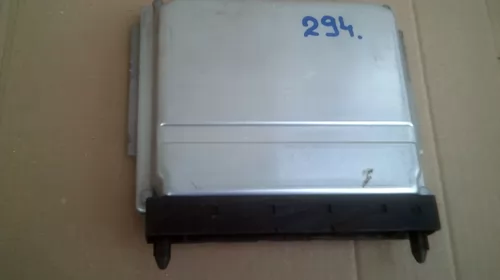 Calculator motor pentru Volvo S60 I, motorizare 2.4 diesel, cod 08677708A , 0281010319 [2]