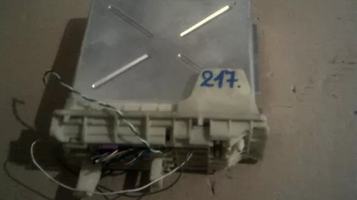 Calculator motor pentru Volvo S80 , motorizare 2.5 Diesel, cod P09472349, 1T0002207 [2]