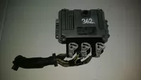 Calculator motor pentru Volvo V50 , motorizare 1.6 diesel, cod 4N51-12A650-BB   ,   0281011775 [2]