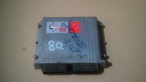 Calculator motor pentru Volvo V50 , motorizare 1.8 Benzina, cod 67R011002, 110R001001 [1]