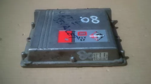 Calculator motor pentru Volvo V50 , motorizare 1.8 Benzina, cod 67R011002, 110R001001 [3]