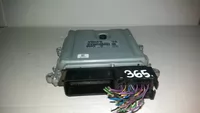Calculator motor pentru Volvo XC70 , XC60, S80 II cod 30785100AB   ,   0281012765 [1]