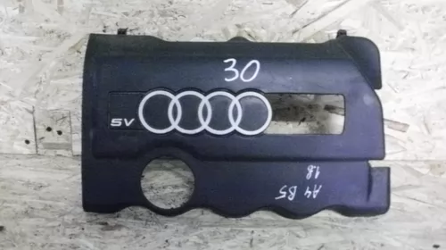 Capac motor pentru Audi A4B5 , motorizare 1.8 benzina, cod 058103724D [1]