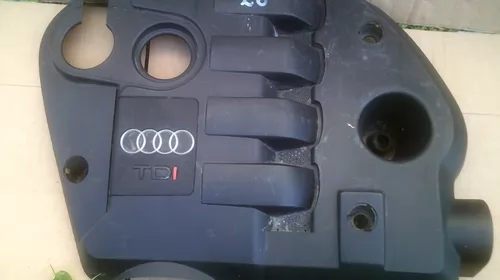 Capac motor pentru Audi A4B6 , motorizare 1.9 Diesel, cod 038103925BE/EM/ES [1]