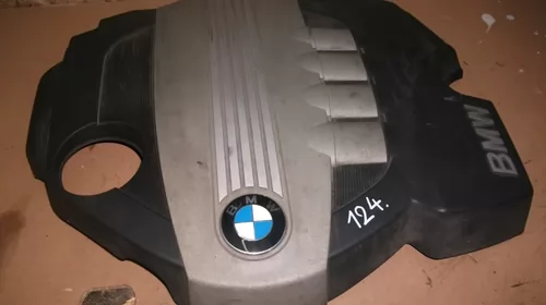 Capac motor pentru BMW Seria 1 E87, motorizare 2.0 diesel, cod 7797410 [1]