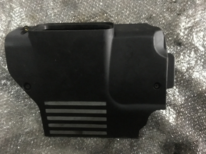 Capac filtru aer BMW Seria 3 E46 320d, 136cp, an 1998-2001 cod 2246995 [2]