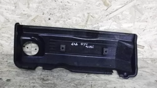 Capac motor pentru BMW Seria 3 E46, motorizare 2.0 benzina, cod 7504889 [2]