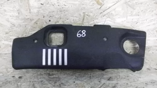 Capac motor pentru BMW Seria 3 E46, motorizare 2.0 diesel, cod 2247315 [1]