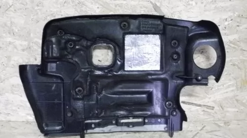 Capac motor pentru BMW Seria 3 E46, motorizare 2.0 diesel, cod 7787330 [2]