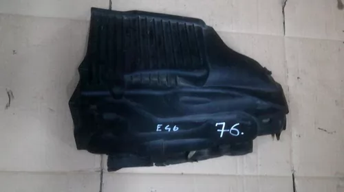 Capac motor pentru BMW Seria 3 E46, motorizare 2.0 diesel, cod 7787335 [1]
