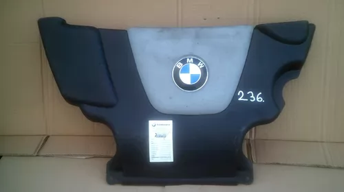 Capac motor pentru BMW Seria 3 E90, motorizare 2.0 diesel, cod 1371-7787132 [1]