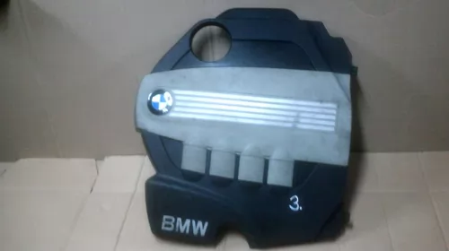 Capac motor pentru BMW Seria 3 E90, motorizare 2.0 diesel, cod 7797410 [1]