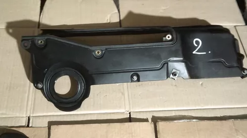 Capac motor pentru BMW Seria 7 E65, motorizare 3.0 diesel, cod 7793203 [1]