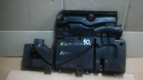 Capac motor pentru Ford Fusion , motorizare 1.6 benzina, cod 2S61-9600-CE [2]