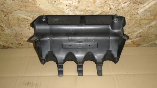 Capac motor pentru Honda Jazz GD/GE, motorizare 1.4 benzina, cod 17124PWC00 [2]