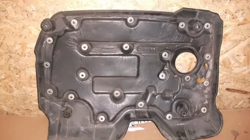 Capac motor pentru Kia Rio JB, motorizare 1.5 diesel, cod 29240-2A450 [2]