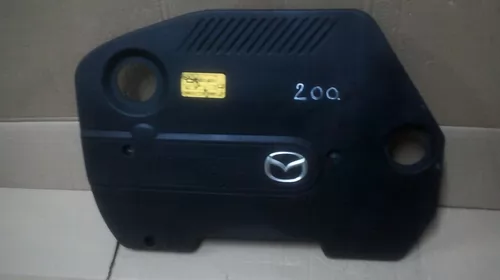 Capac motor pentru Mazda 6 GG, motorizare 2.0 diesel, cod RF7J10230 [1]