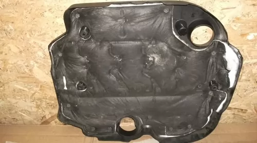 Capac motor pentru Mazda 6 GH, motorizare 2.2 diesel, cod R2AA10230 [2]