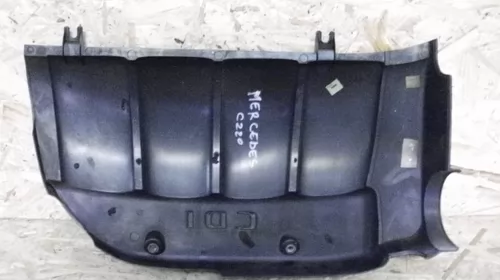 Capac motor pentru Mercedes C-class W203, motorizare 2.2 diesel, cod A6110101167 [2]