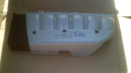 Capac motor pentru Mercedes E-class W210, cod A6130100067 [1]