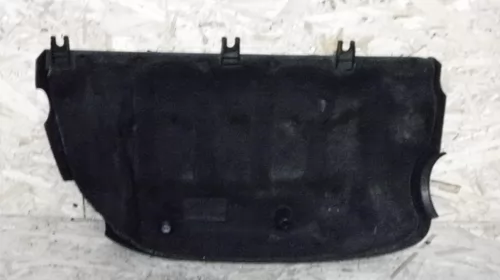 Capac motor pentru Mercedes E-class W211, motorizare 2.7 diesel, cod A6470100367 [2]