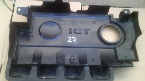 Capac motor pentru Skoda Octavia 2, motorizare 2.0 Diesel, cod 03G103967N , 03G103967C , 03G103967P [3]