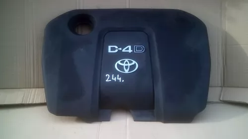 Capac motor pentru Toyota Auris E150, motorizare 2.0 diesel, cod D-4D [1]