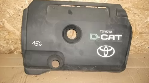 Capac motor pentru Toyota Avensis T250, motorizare 2.2 diesel, cod D-CAT [1]