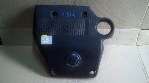 Capac motor pentru Volkswagen Golf 4, motorizare 1.6 Benzina, cod 06A103927E , 06A103925P [1]