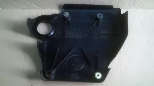 Capac motor pentru Volkswagen Golf 4, motorizare 1.6 Benzina, cod 06A103927E , 06A103925P [2]