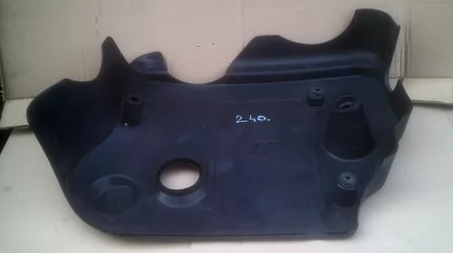 Capac motor pentru Volkswagen Golf 4, motorizare 1.9 diesel, cod 038103925AC [2]