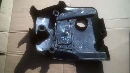 Capac motor pentru Volkswagen Golf 4, motorizare 1.9 diesel, cod 038103925   AJ/BM/BP/CJ/CK [2]