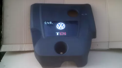 Capac motor VW Golf 4, Bora, 038103925 BH/BJ/BF/BG [1]