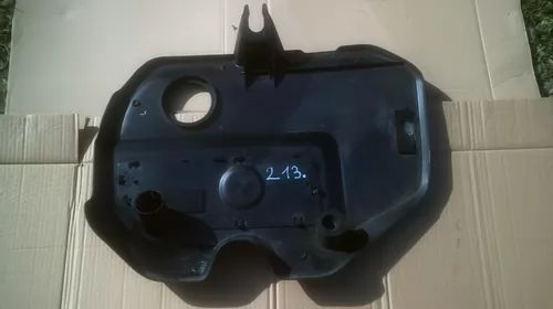 Capac motor pentru Volkswagen Golf 4, motorizare 1.9 diesel, cod 038103925E [2]