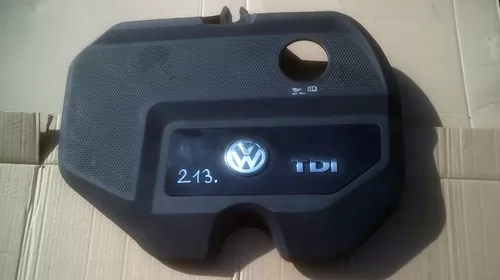 Capac motor pentru Volkswagen Golf 4, motorizare 1.9 diesel, cod 038103925E [1]