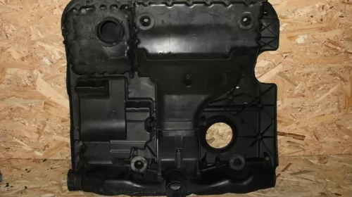 Capac motor pentru Volkswagen Golf 5, motorizare 1.6 benzina, cod 036129607DB [2]
