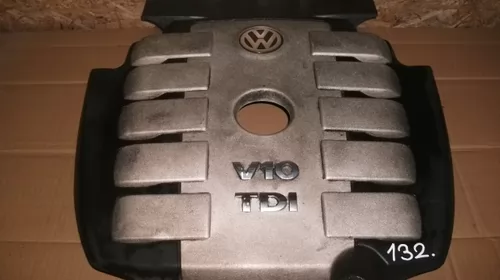 Capac motor pentru Volkswagen Phaeton , motorizare 5.0 diesel, cod 07Z103935L [1]