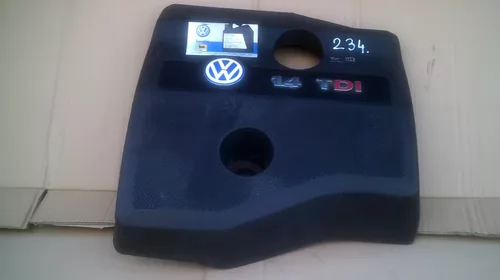 Capac motor pentru Volkswagen Polo 6N, motorizare 1.4 diesel, cod 045103925G [1]