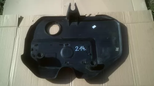 Capac motor pentru Volkswagen Polo 9N, SKODA FABIA 2 motorizare 1.9 diesel, cod 038103925AG , 038103925BM [2]