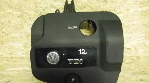 Capac motor pentru Volkswagen Sharan 7M, motorizare 1.9 diesel, cod 7M7103925H [1]