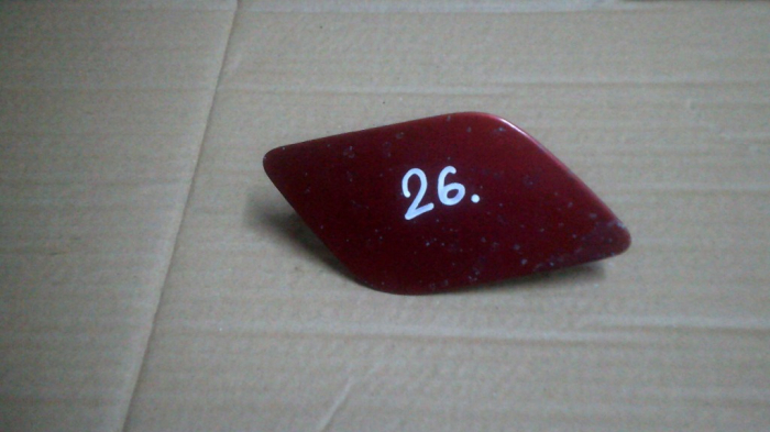 Capac spalator far fata dreapta Audi A6 4F C6, Allroad, an 2005-2010 cod 4F0955276 [2]