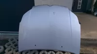 Capota fata pentru Citroen C5 II [1]