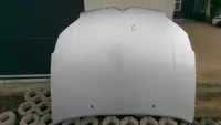 Capota fata pentru Citroen C5 II [2]