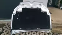Capota fata pentru Citroen C5 II [3]