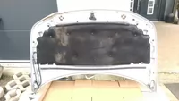 Capota fata pentru Land Rover Freelander 2 [4]